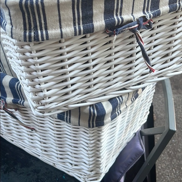 Wicker Baskets - Picture 2 of 2